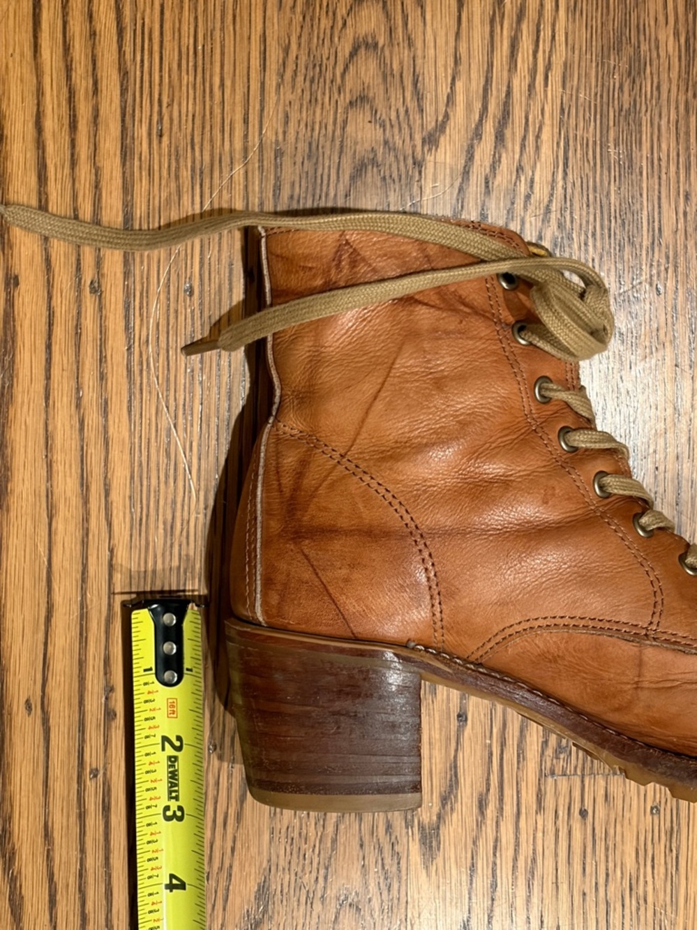 FRYE Boots - Picture 7 of 11